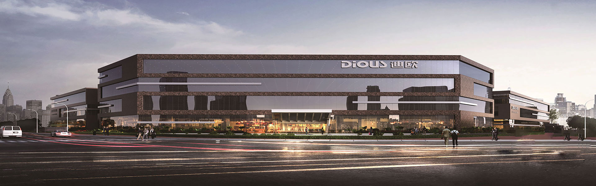 Yongchengxin Material Technology (Dongguan) Co., Ltd.