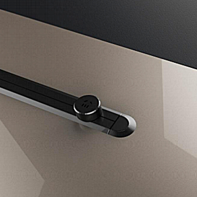 Modell DBT006 Lyxpanel-stil Manager Single Executive Desk, ordförande\\\'s Stora skrivbord med stolset, Boss Desk